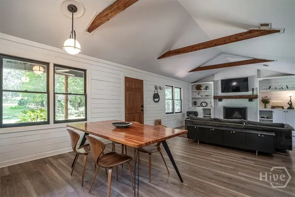 $1,250,000 | 5109 Tallassee Road, Athens, GA 30607