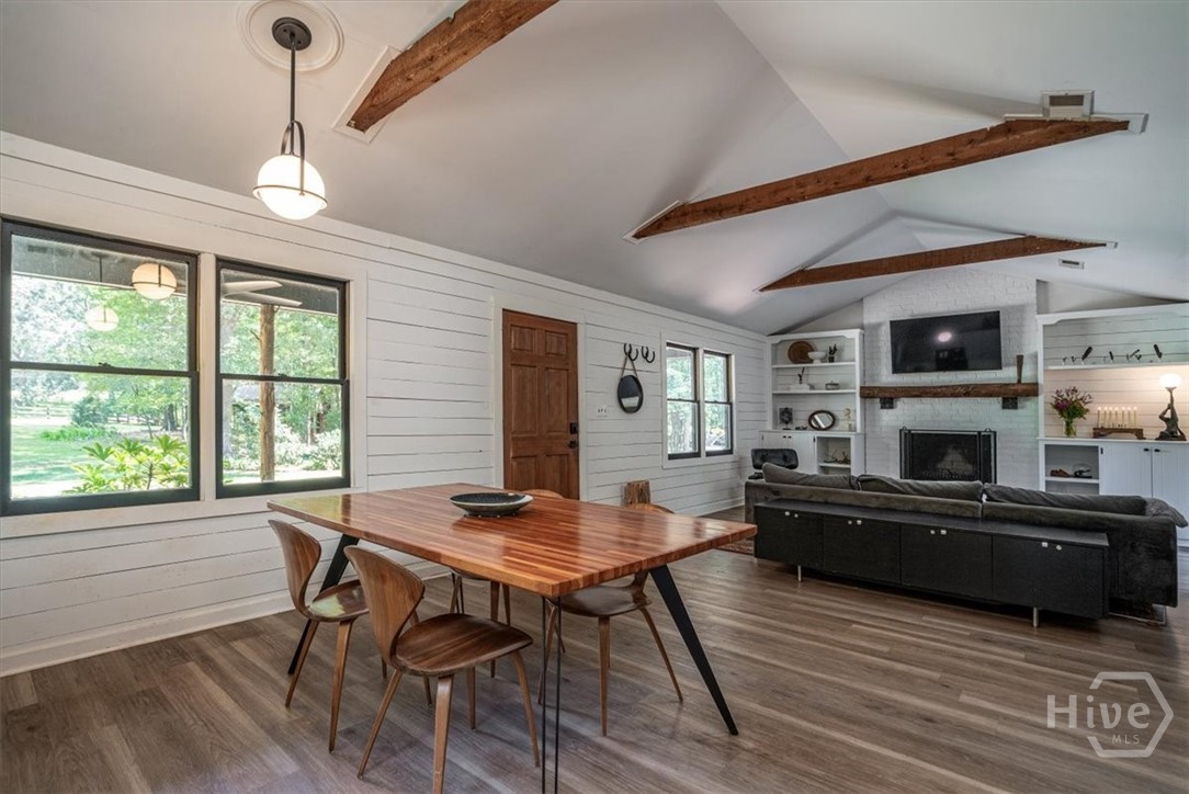 5109 Tallassee Road Athens, GA 30607 - Photo 46 of 61