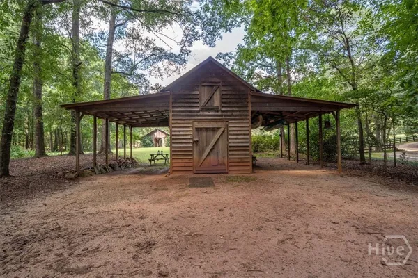 $1,250,000 | 5109 Tallassee Road, Athens, GA 30607