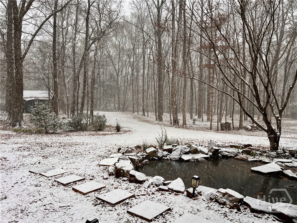 5109 Tallassee Road Athens, GA 30607 - Photo 58 of 61