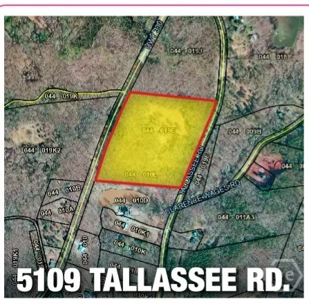 $1,250,000 | 5109 Tallassee Road, Athens, GA 30607