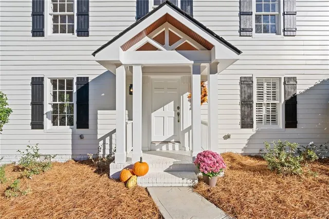 $629,000 | 2915 Sope Creek Drive, Marietta, GA 30068