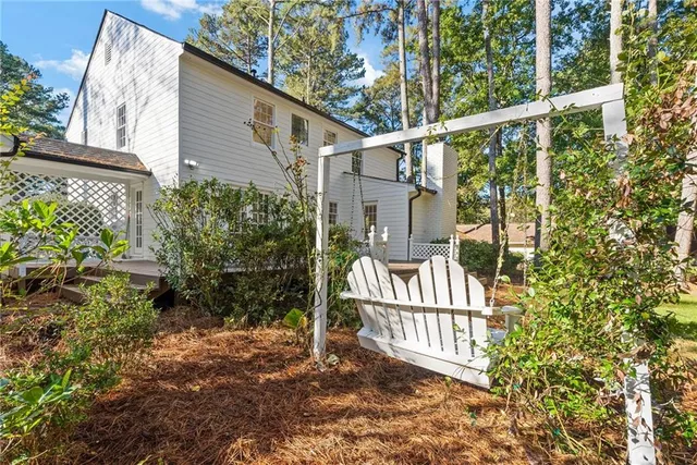 $629,000 | 2915 Sope Creek Drive, Marietta, GA 30068