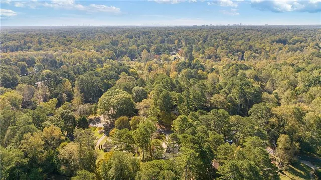 $629,000 | 2915 Sope Creek Drive, Marietta, GA 30068