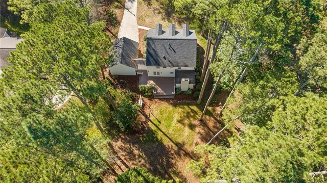 $629,000 | 2915 Sope Creek Drive, Marietta, GA 30068