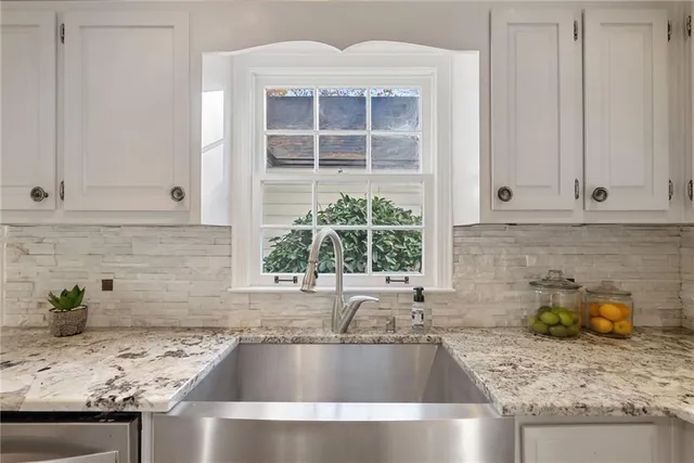 $629,000 | 2915 Sope Creek Drive, Marietta, GA 30068