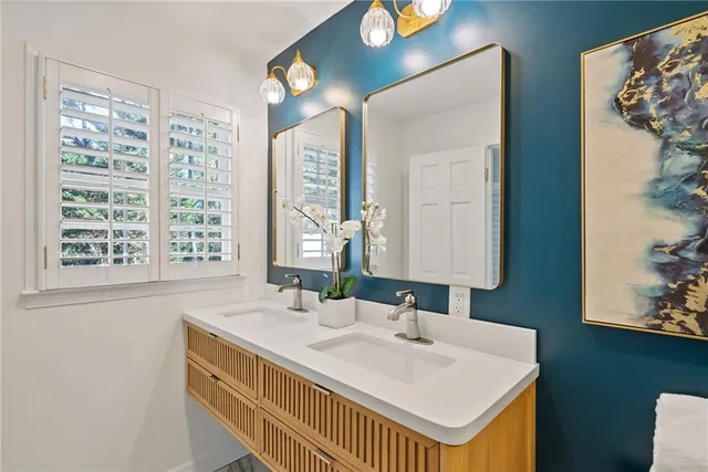 $629,000 | 2915 Sope Creek Drive, Marietta, GA 30068