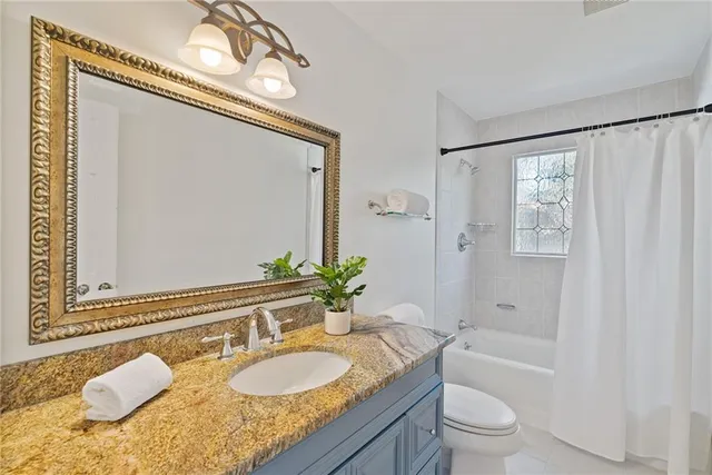 $629,000 | 2915 Sope Creek Drive, Marietta, GA 30068