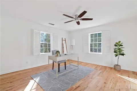 $675,000 | 2915 Sope Creek Drive, Marietta, GA 30068