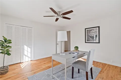 $675,000 | 2915 Sope Creek Drive, Marietta, GA 30068