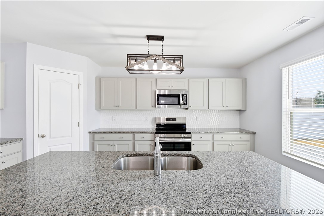 4043 Club Pond Road Raeford, NC 28376 - Photo 18 of 50