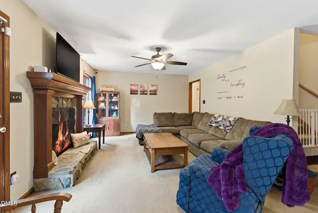 $400,000 | 4917 Huntmaster Trail, Wake Forest, NC 27587