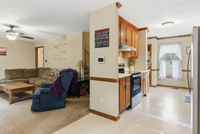 $400,000 | 4917 Huntmaster Trail, Wake Forest, NC 27587