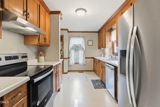 $400,000 | 4917 Huntmaster Trail, Wake Forest, NC 27587