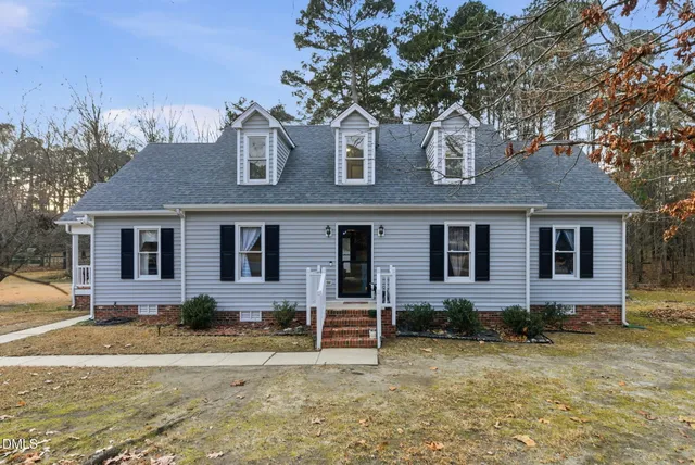 $400,000 | 4917 Huntmaster Trail, Wake Forest, NC 27587