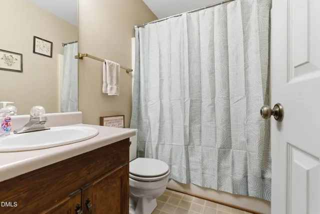 $400,000 | 4917 Huntmaster Trail, Wake Forest, NC 27587