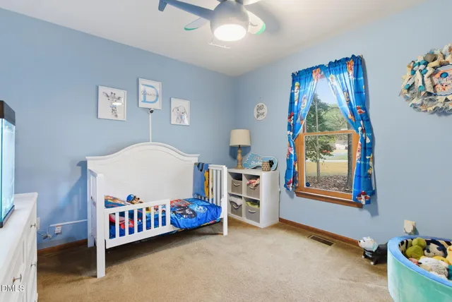 $400,000 | 4917 Huntmaster Trail, Wake Forest, NC 27587