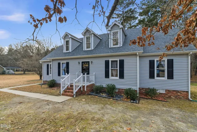 $400,000 | 4917 Huntmaster Trail, Wake Forest, NC 27587