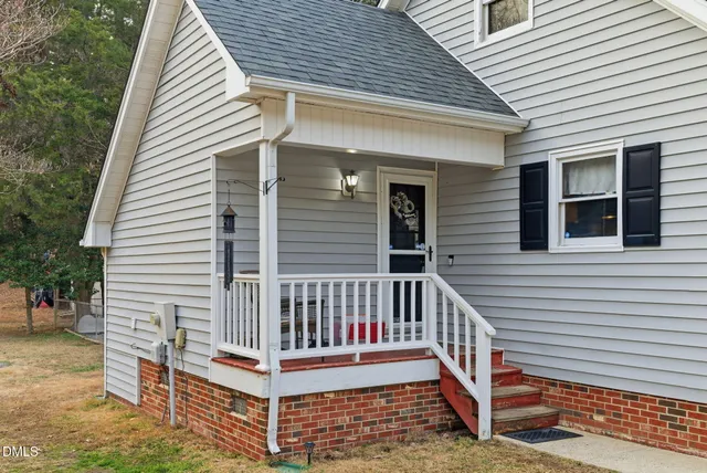 $400,000 | 4917 Huntmaster Trail, Wake Forest, NC 27587