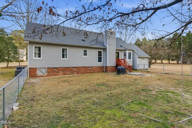 $400,000 | 4917 Huntmaster Trail, Wake Forest, NC 27587