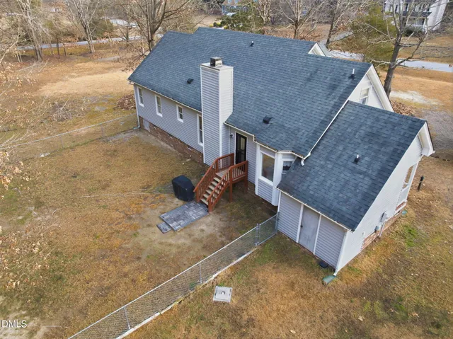 $400,000 | 4917 Huntmaster Trail, Wake Forest, NC 27587