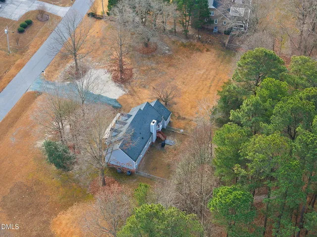 $400,000 | 4917 Huntmaster Trail, Wake Forest, NC 27587