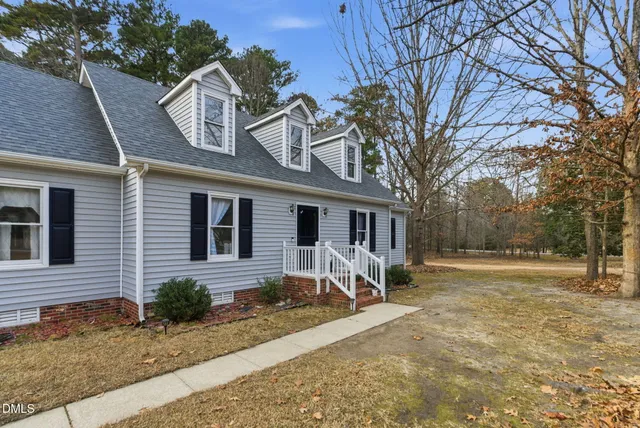 $400,000 | 4917 Huntmaster Trail, Wake Forest, NC 27587