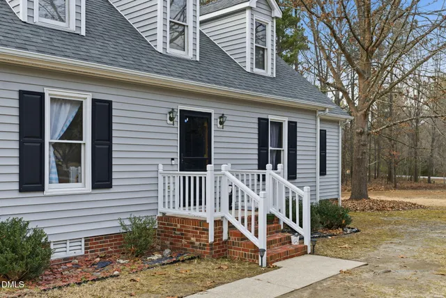 $400,000 | 4917 Huntmaster Trail, Wake Forest, NC 27587