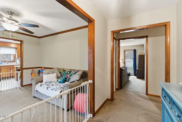 $400,000 | 4917 Huntmaster Trail, Wake Forest, NC 27587