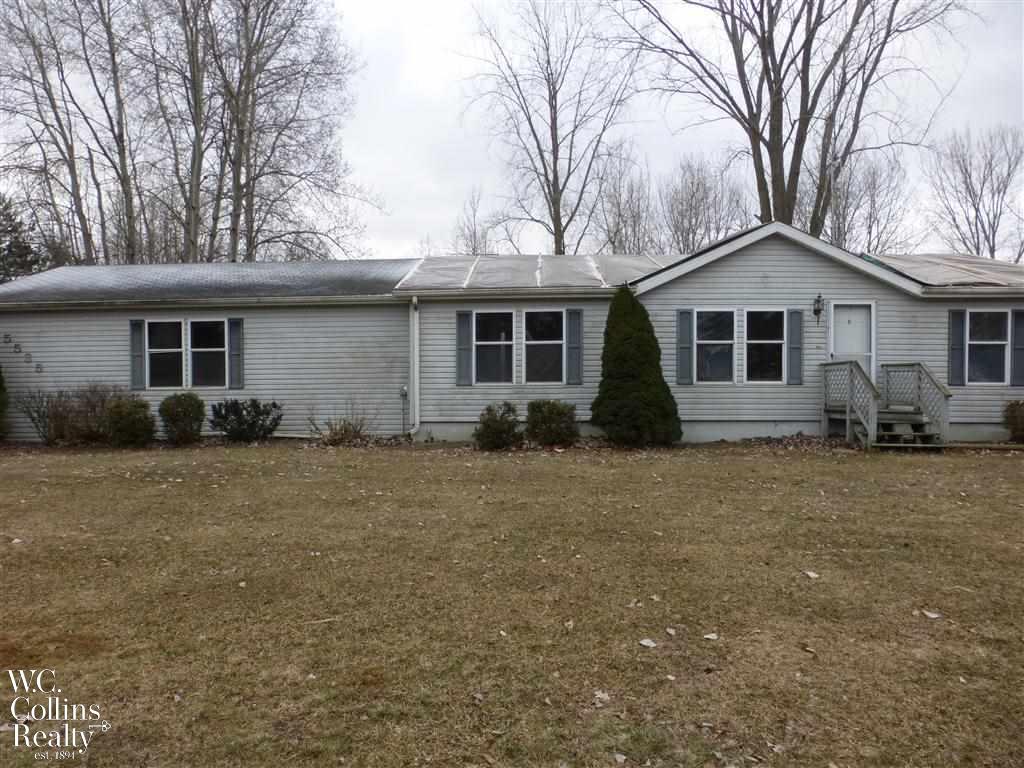 5535 Richards Road Marlette, MI 48453 - Photo 1 of 19