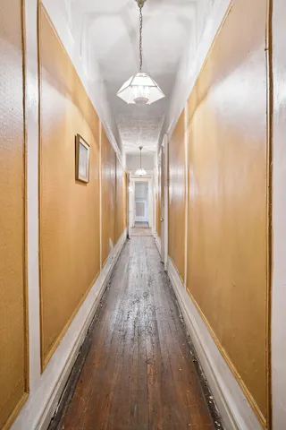 $389,000 | 303 West 122nd Street, Unit 3 | Harlem