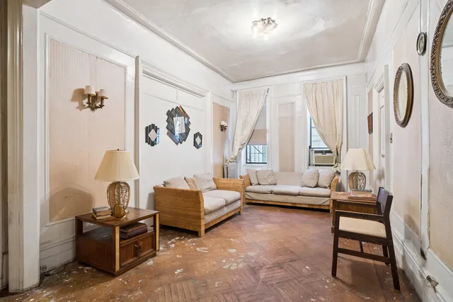 $389,000 | 303 West 122nd Street, Unit 3 | Harlem