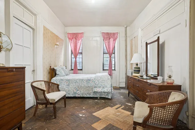 $389,000 | 303 West 122nd Street, Unit 3 | Harlem