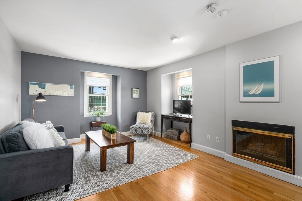 23 Chestnut Street, Unit 5 Chelsea, MA 02150 - Photo 12 of 19