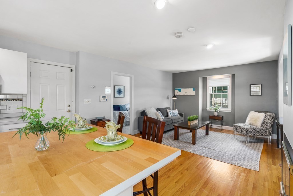 23 Chestnut Street, Unit 5 Chelsea, MA 02150 - Photo 16 of 19