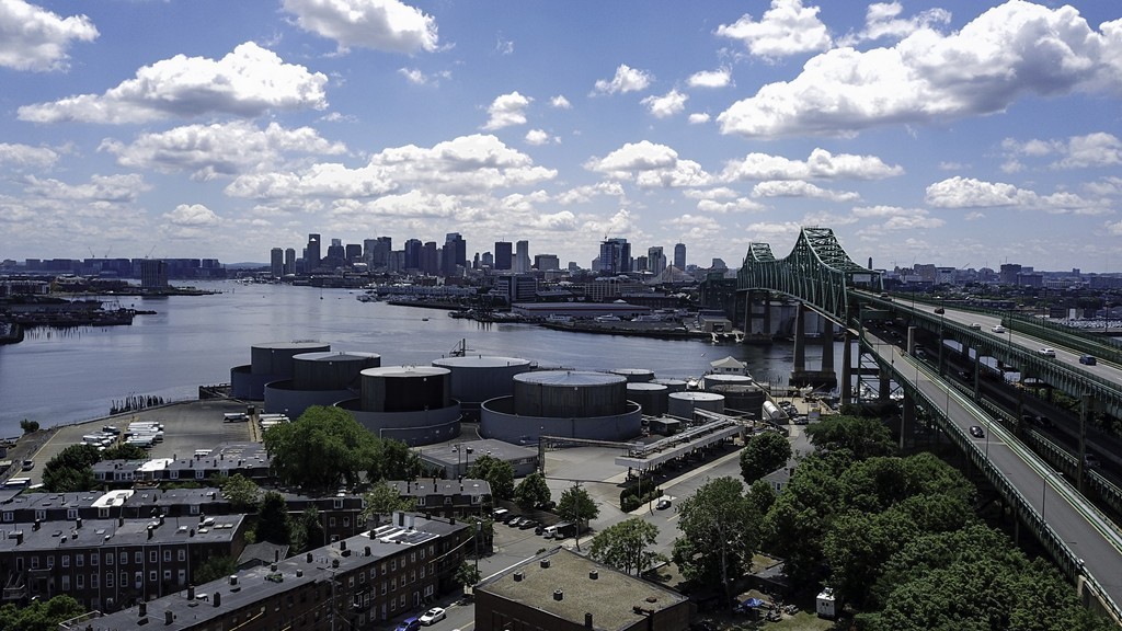 23 Chestnut Street, Unit 5 Chelsea, MA 02150 - Photo 18 of 19