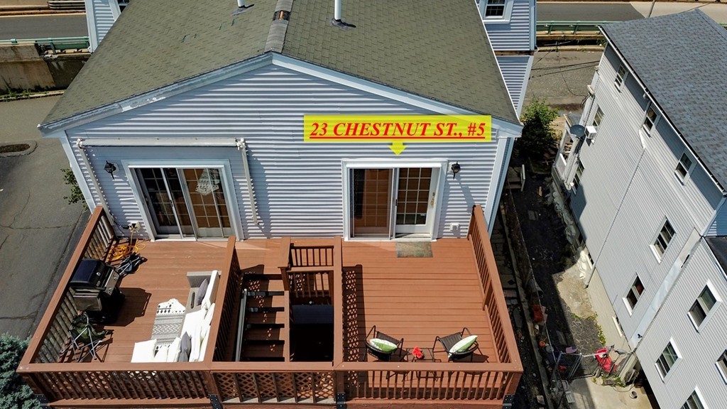 23 Chestnut Street, Unit 5 Chelsea, MA 02150 - Photo 7 of 19