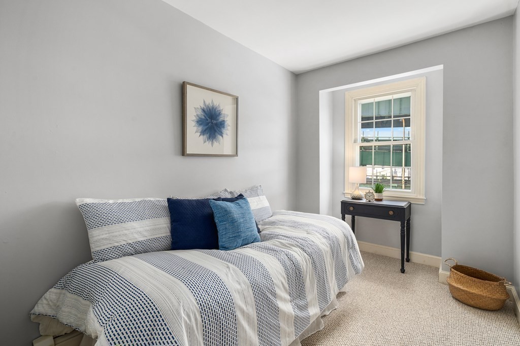 23 Chestnut Street, Unit 5 Chelsea, MA 02150 - Photo 10 of 19