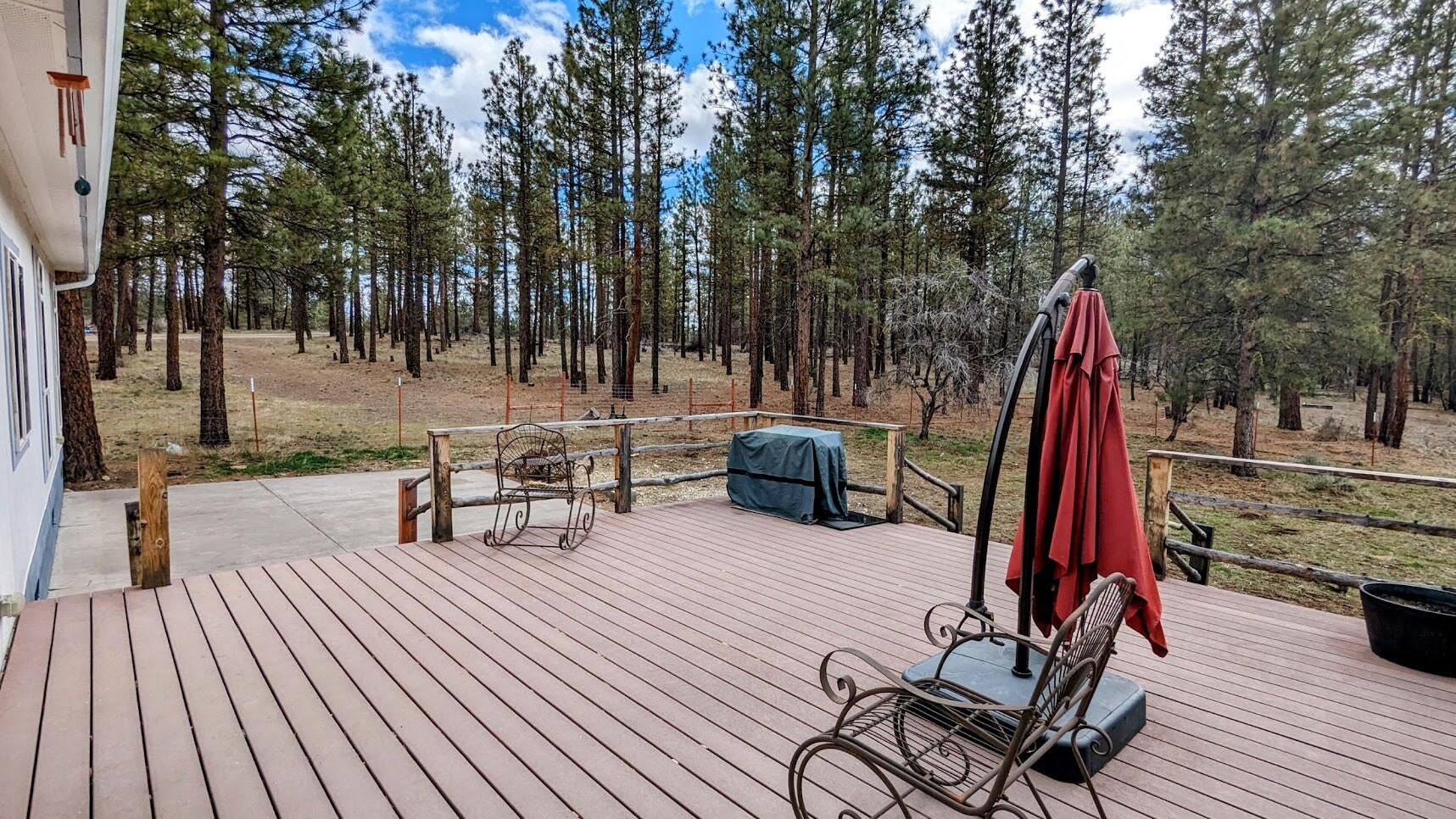 45847 Sycan Road Beatty, OR 97621 - Photo 32 of 35 Beatty 32
