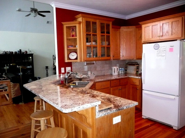 624 Duncan Road Johnston, SC 29832 - Photo 7 of 17