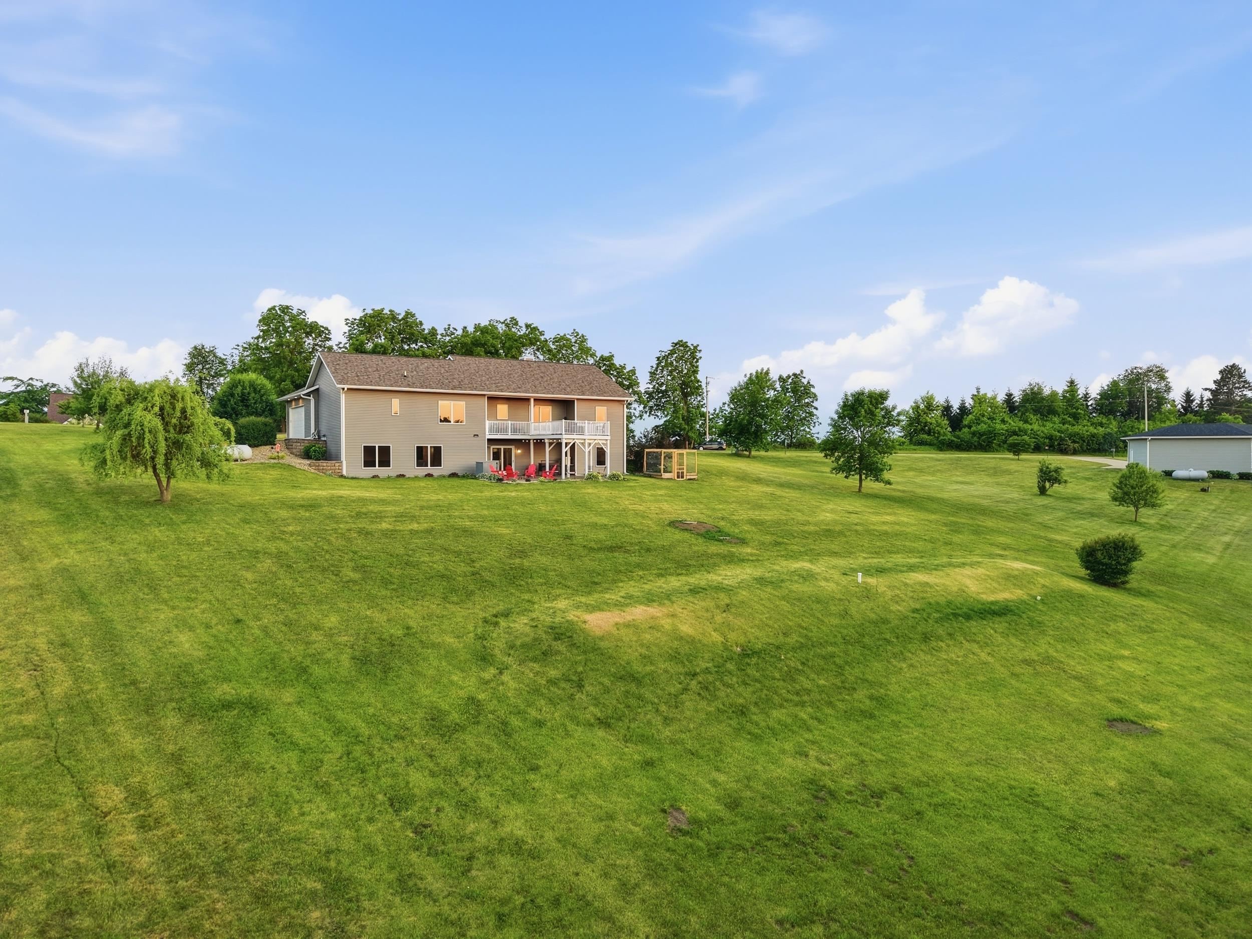 W4896 Edelweiss Road New Glarus, WI 53574 - Photo 71 of 75