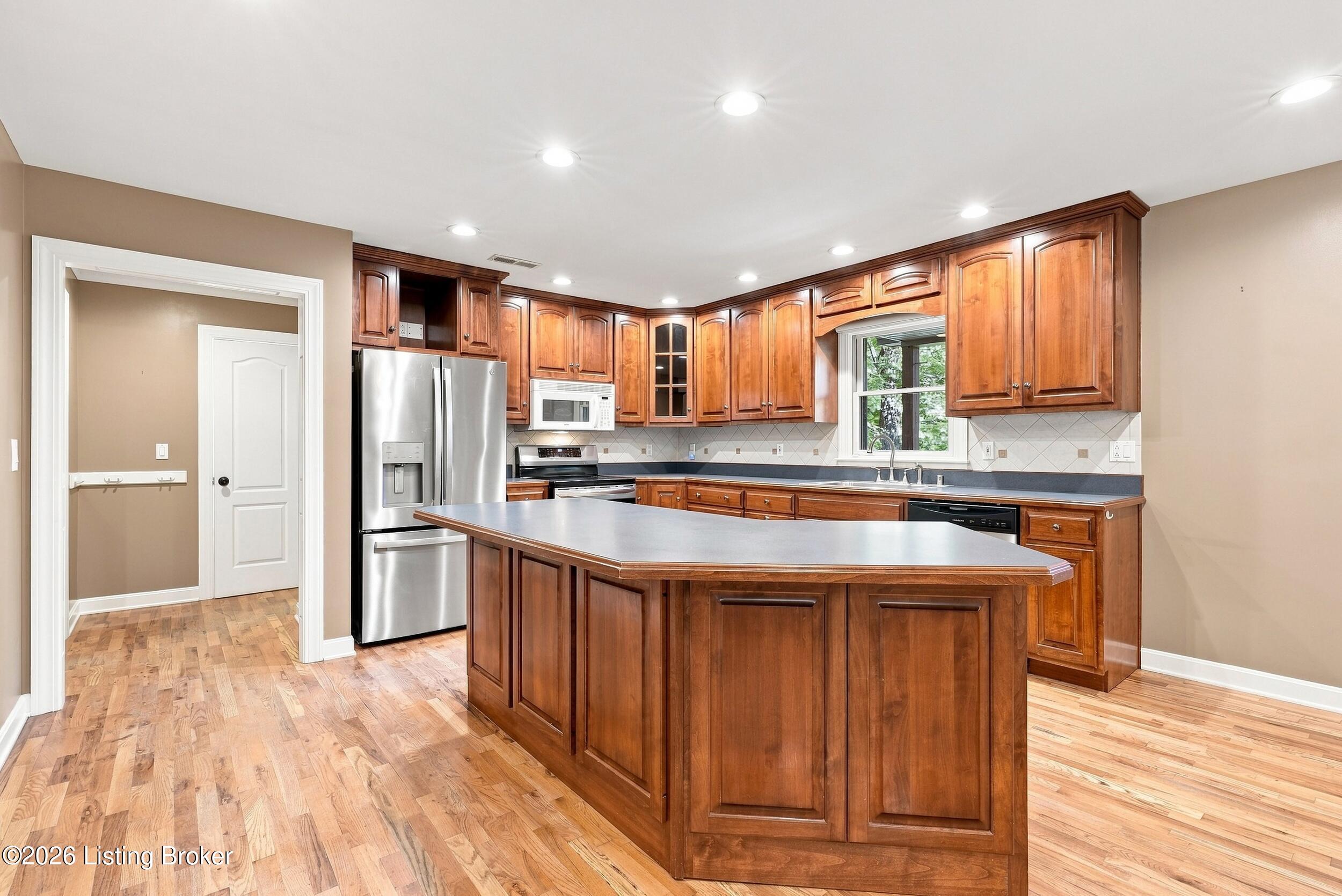 2801 Pattons Creek Road Pendleton, KY 40055 - Photo 9 of 130 Kitchen