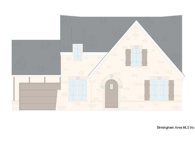 1052 Evan Circle Chelsea, AL 35043 - Photo 17 of 17