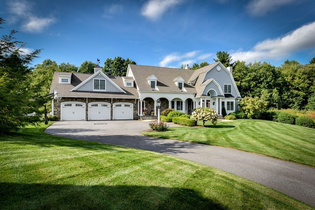 3 Cail Farm Road Sudbury, MA 01776 - Photo 30 of 30 Gallery Image 30