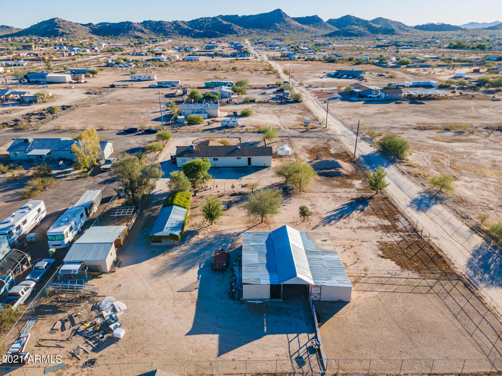 18846 West Kaibab Road Buckeye, AZ 85326 - Photo 11 of 57 21-Kaibab