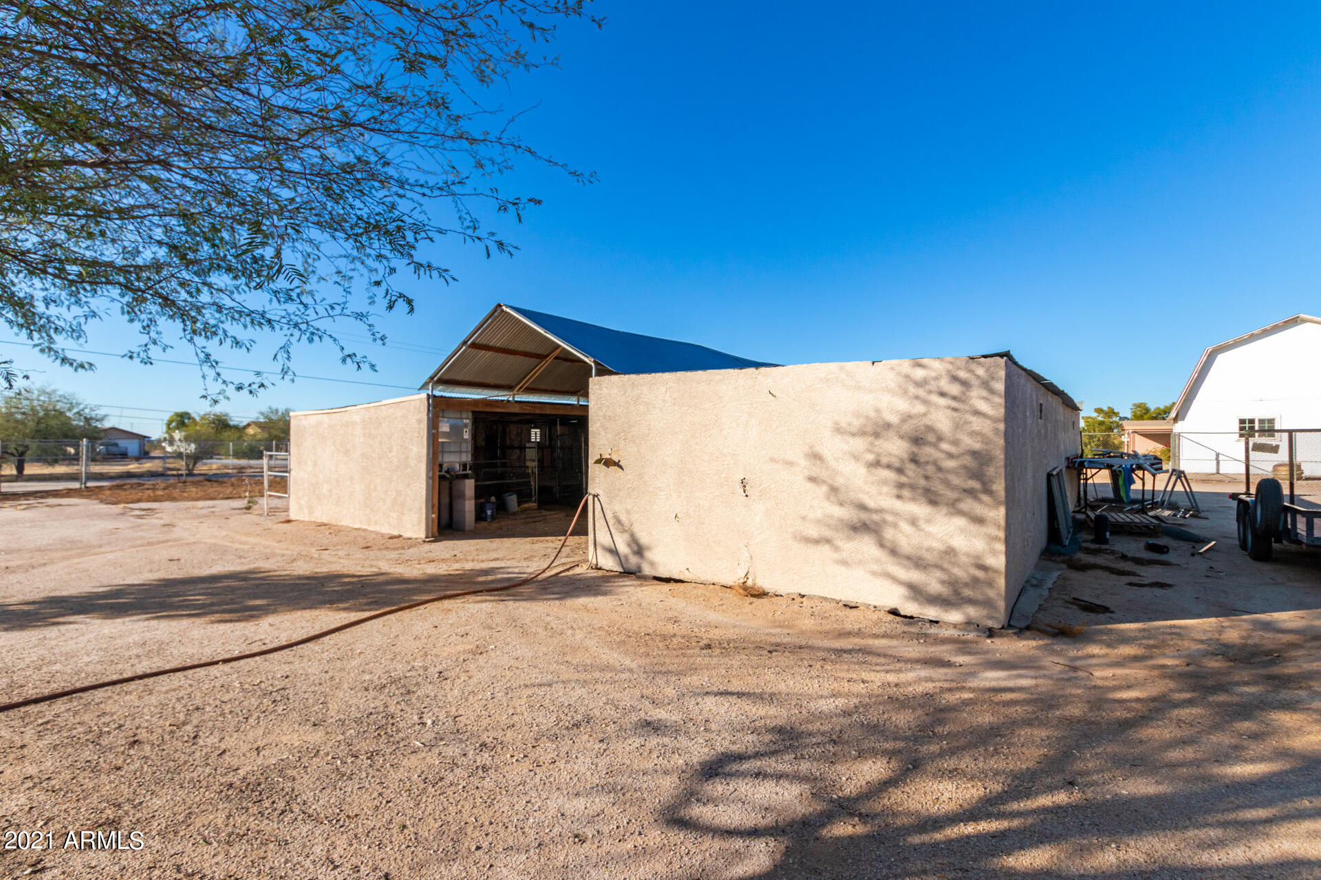 18846 West Kaibab Road Buckeye, AZ 85326 - Photo 31 of 57 28-Kaibab