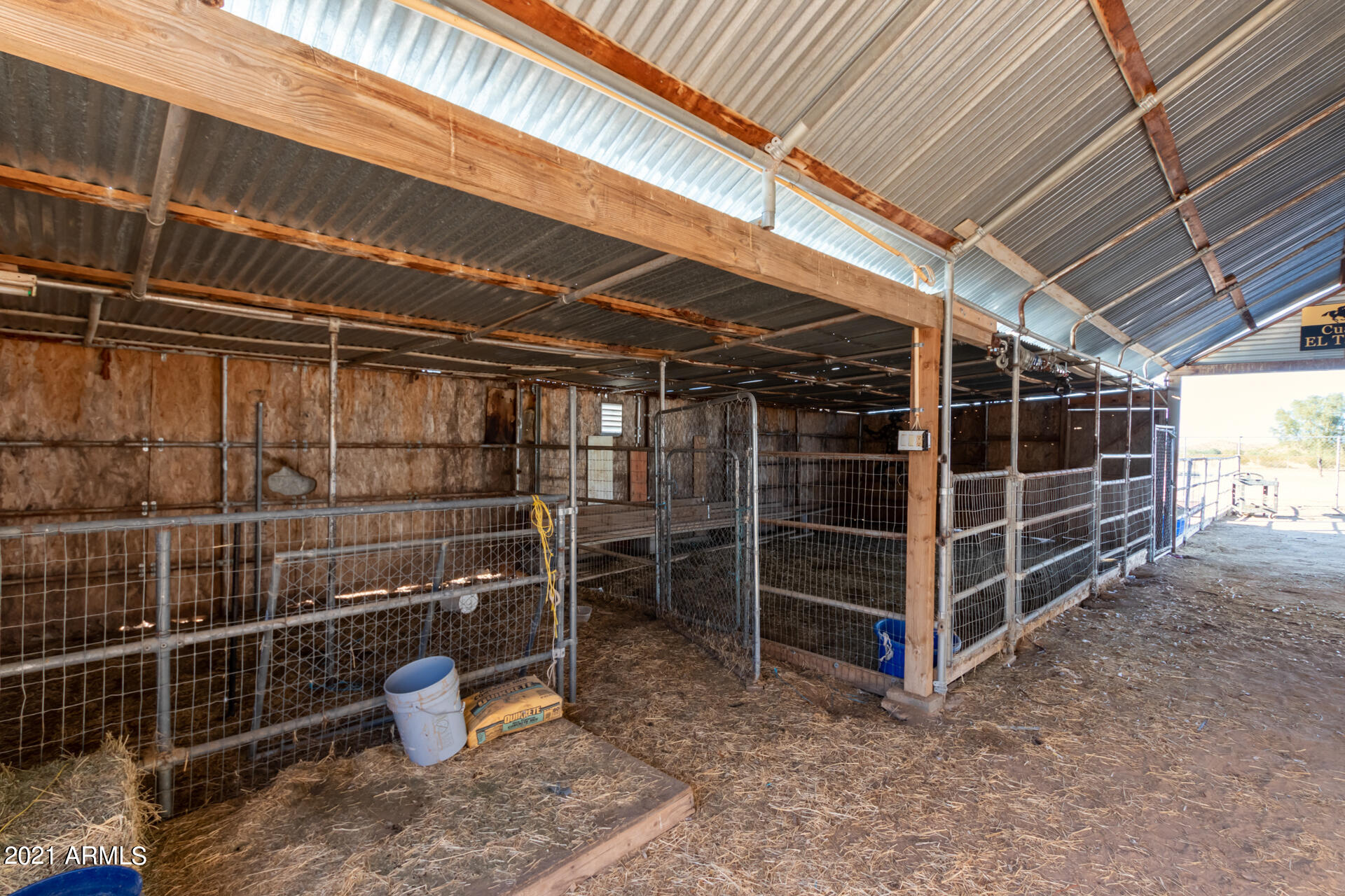 18846 West Kaibab Road Buckeye, AZ 85326 - Photo 32 of 57 29-Kaibab
