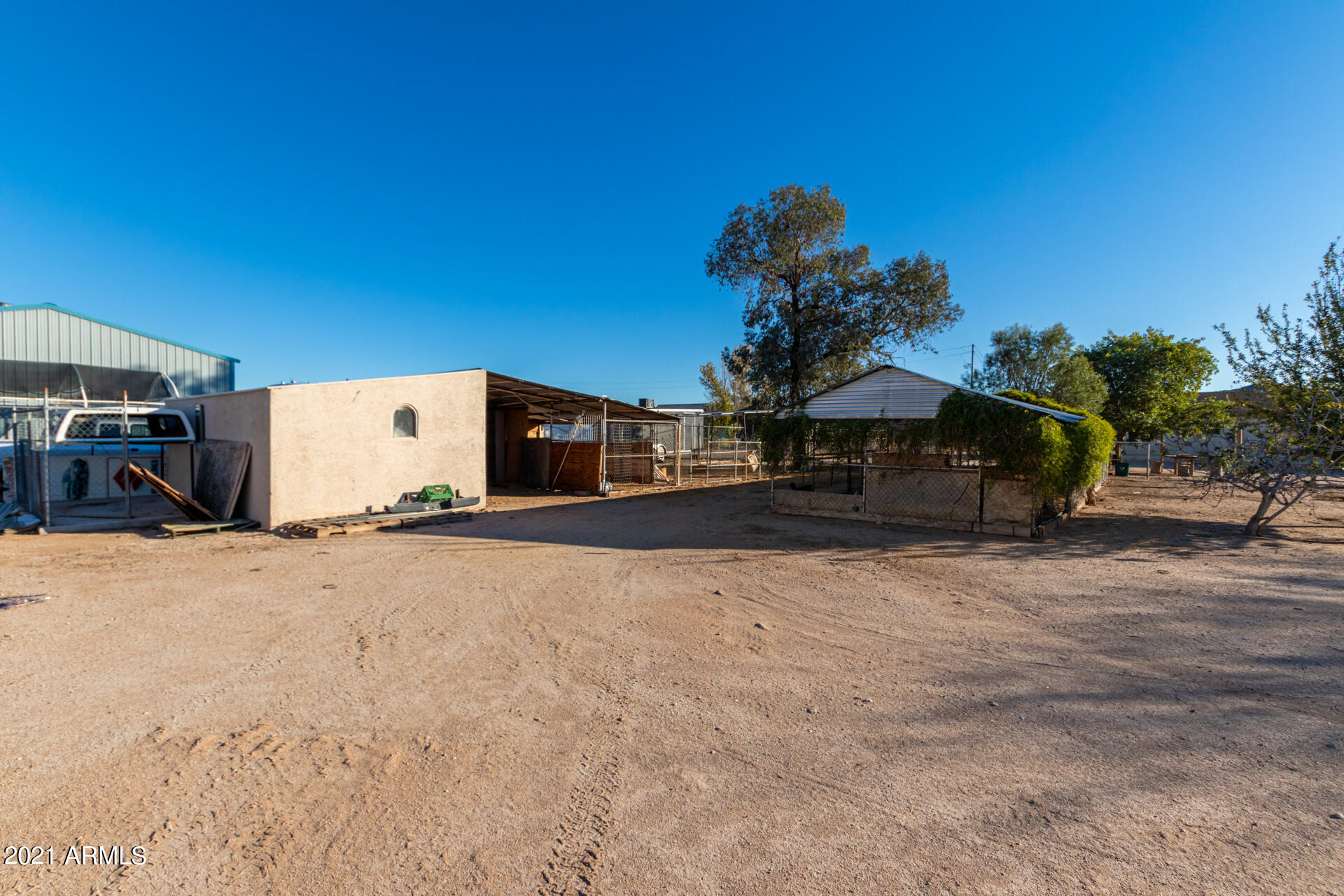18846 West Kaibab Road Buckeye, AZ 85326 - Photo 34 of 57 31-Kaibab