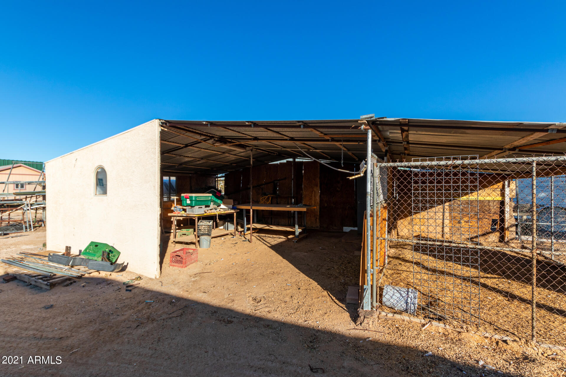 18846 West Kaibab Road Buckeye, AZ 85326 - Photo 35 of 57 32-Kaibab