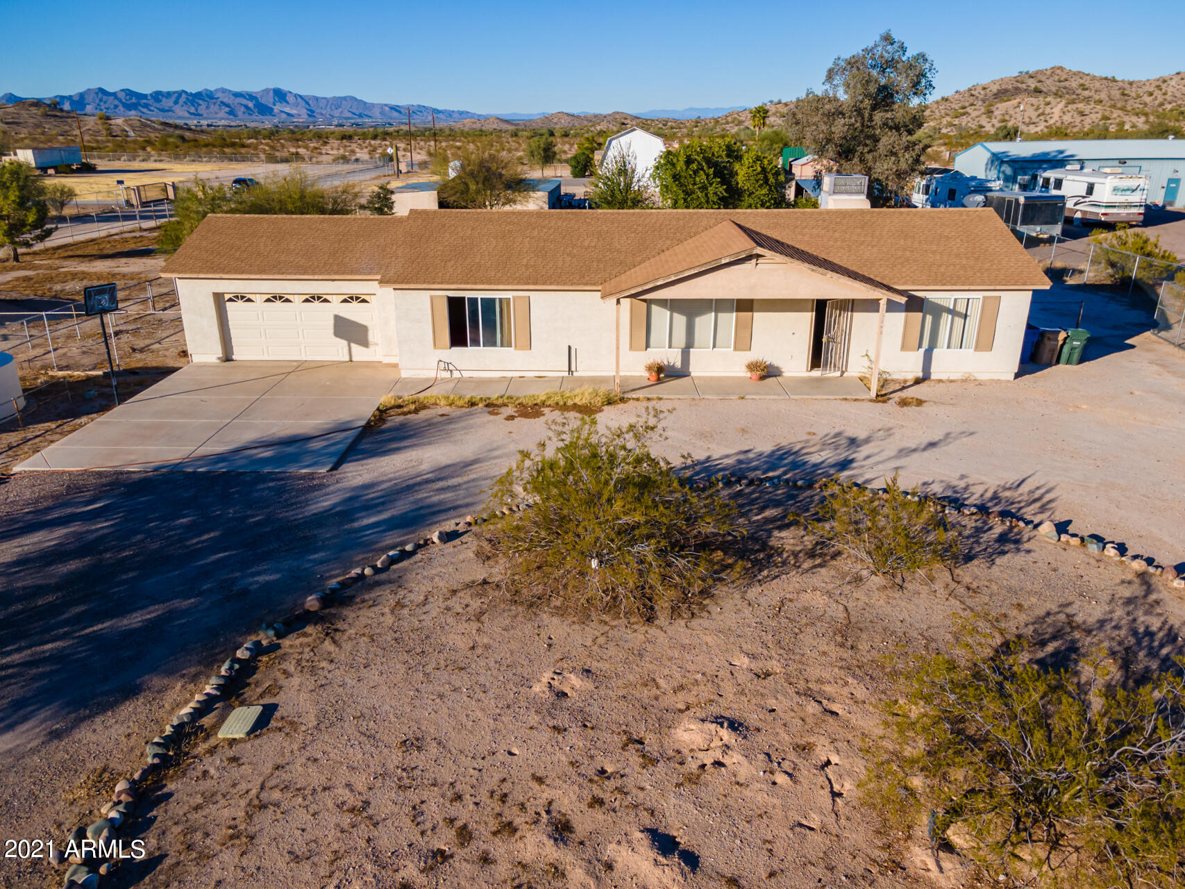 18846 West Kaibab Road Buckeye, AZ 85326 - Photo 39 of 57 01-Kaibab